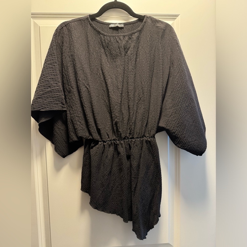 Zara Top